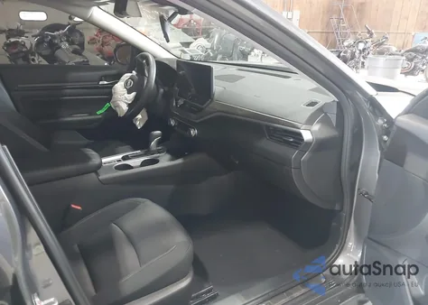 2025 Nissan Altima Sv Awd z USA, uszkodzony, nr VIN 1N4BL4DW5SN308265